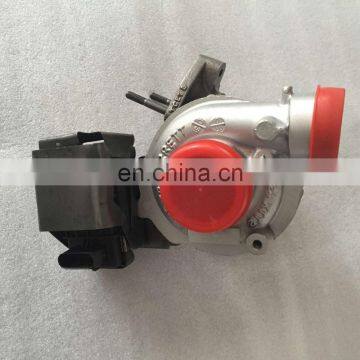GTB1549V Turbo 762463-0002 762463 Turbocharger for Chevrolet Captiva photo-3