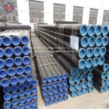 Seamless Steel Pipe photo-3