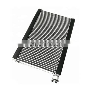 Car front evaporator core for Toyota hiace 88501-26231 auto air conditioner evaporator