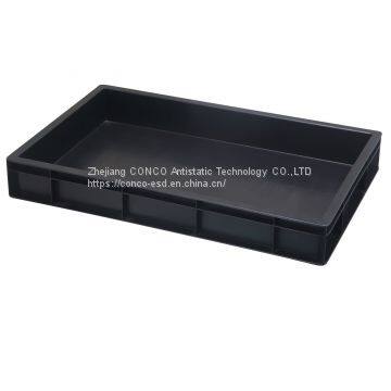 Antistatic Plastic Esd Tray photo-4