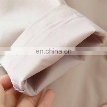 2020 Autumn Baby Girls Coat Full Sleeves Bow Kids Coats Children's Clothing Wholesale photo-4