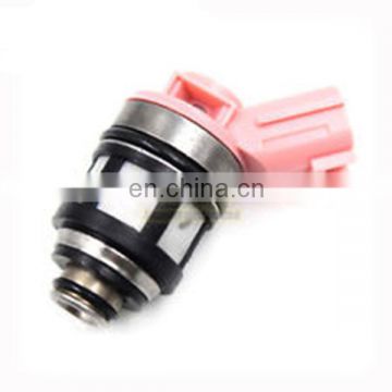 Fuel Injector For Nissan OEM 842-18124 JS23-4 FBJC100 842-12240