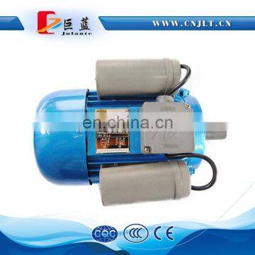 Single-phase ac Induction Motor / Electric Motor 4kw 2800rpm photo-3