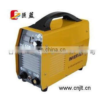 INVERTER TIG/MMA Spot Welding Machine 50-60HZ ac Motor (CCC & CE QUALITY CERTIFICATE ) photo-2