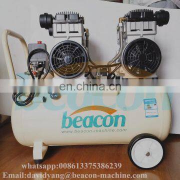 Durable and Portable Oil Free Multifunctional 1380rpm 2200W Air Compressor Machines photo-3