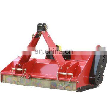 Flail Mower CE With Double Blades photo-3