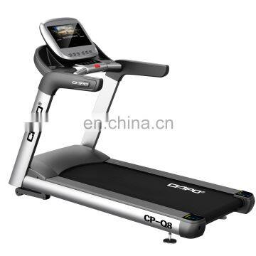 Commercial Gym Fitness 22% Motorized Incline CP-Q8 Treadmill photo-2