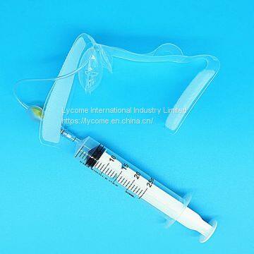 3 Different Size Disposable Cardiac Surgical Medical Compression Tourniquet For Radial Artery photo-2