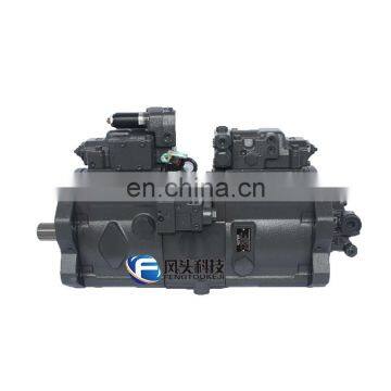 Kawasaki Hydraulic Pump K3v112dt  for  SANY Excavator