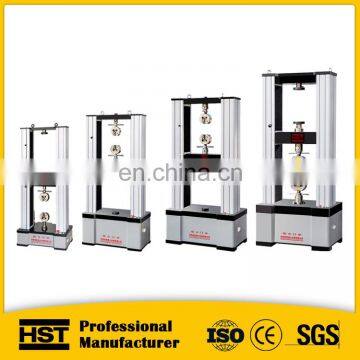 WDS-50 Electronic Universal Testing Machine photo-3