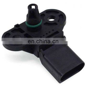 Intake Pressure MAP Sensor 0261230031 0261230032 06B906051 For AUDI A3 VW BEETLE BORA CADDY GOLF LUPO