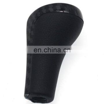 Gear Knob for BMW E46 E60 E61 E62 E63 E90 E91 E92 X1 X3 X5 5 Speed