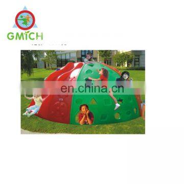 Playground Climbing Kids Climbing Outdoor Plastic Climbing Wall for Kids photo-6