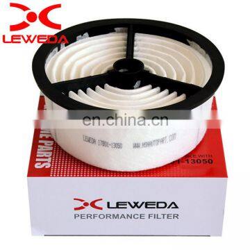 Auto Filters Japan Air Filter 17801-13050 High Quality Car Accessories 2020 photo-4