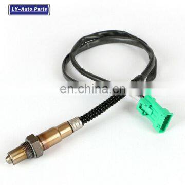 Oxygen Sensor Air Fuel Ratio For Citroen Berlingo C3 C4 Peugeot 206 306 307 406 407 0258006026