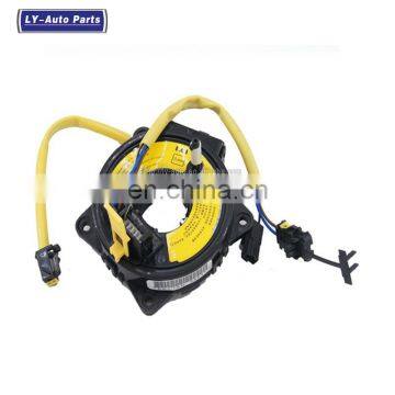 Car Auto Parts Clock Spring Spiral Cable For Chevrolet Vauxhall 96486299