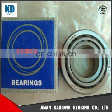 Tapered Roller Bearing Japan NSK HR30309J Bearings 30309