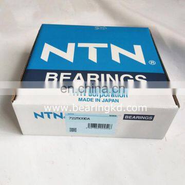 Cast Housed Bearing 3 Bolts 722509 DA NTN Bearing 722509 DB for Sale