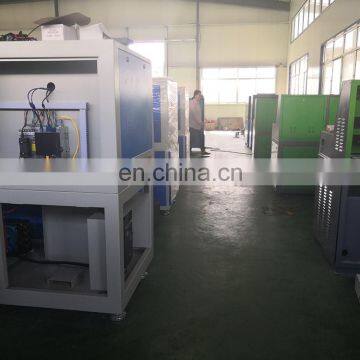 High Pressure Common Rail Test Machine CRS3000 Common Rail Test Equipment photo-6