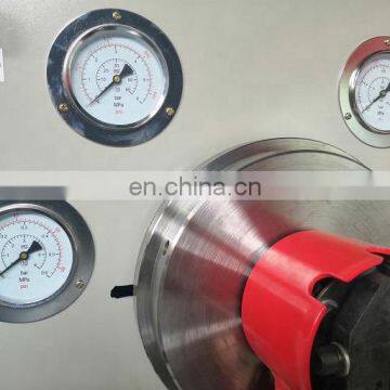 China BD960-CCIT New Model of 12 PSDW 12PSB Diesel Injection Pump Test Bench,injector Pump Test Bench photo-6