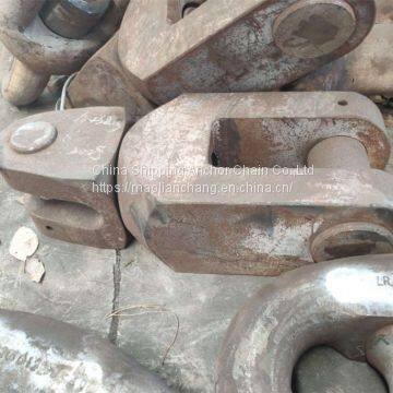 Anchor Chain Accessories Type A Swivel Shackle For sale