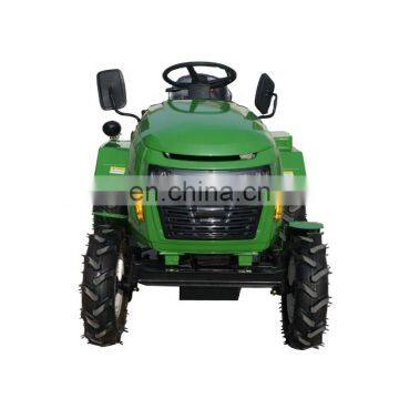 20hp Mini Tractor With CE photo-3