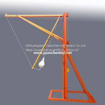 ANSI Impact Safety Glass Test Equipment photo-2