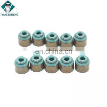 Auto Valve Stem Seal Oil Seal 22224 2B011 222242B011 22224-2B011 For Hyundai Accent Veloster Forte Koup Rio Soul photo-4