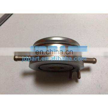 High Quality 4TNV88 Cooler Assy 129508-33010 photo-2