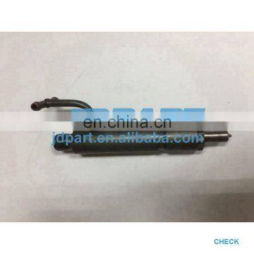 W04C Fuel Injectors For Hino