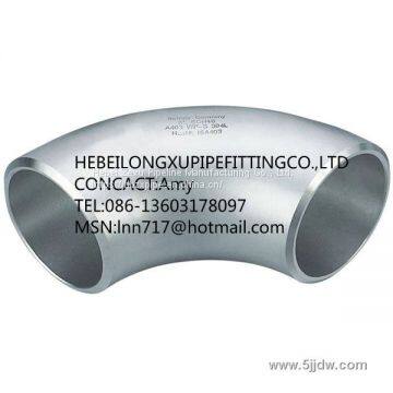 Stainless steel elbow professional manufacturers suppliers