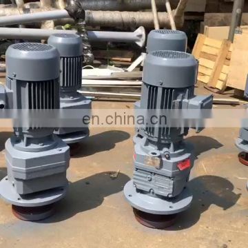 Liquid Chemical Mixer Equipment Machine With High Quality