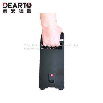 0 Deg C Ice Point Dry Well Thermostat for Thermocouple Calibration Temperature Compensation photo-5