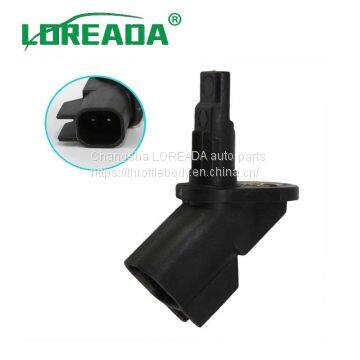 LOREADA ABS Wheel Speed Sensor 1S7T2B372AB 1S7T2B372AC 1S7T2B372AD For Ford Mondeo 3 Jaguar X-Type 0265007087 1146400 1S7T-2B372