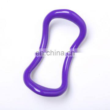 Hampool Pull Roller Stretch Open Shoulder Artifact Fitness Resistance Exercise Pilates Yoga Ring