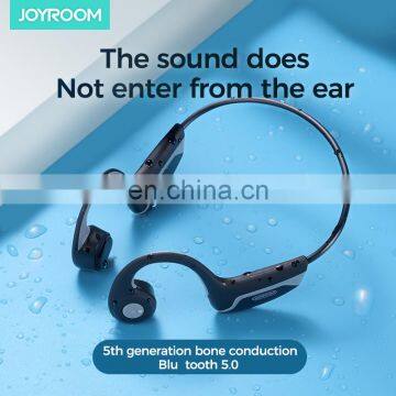 Joyroom JR-G1 Wireless Air Conduction Headphone Bone Conduction Earphones photo-2