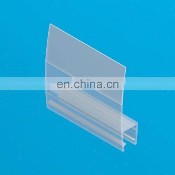 Glass Shower Door Rubber Seal