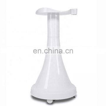 Newest UltraSound Machine No Needle Mesotherapy Aqua Injector Wrinkle Removal Facial Skin Moisturizing Machine photo-4