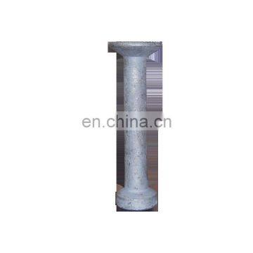 Factory Supply OEM Inspection Concrete Post Anchor