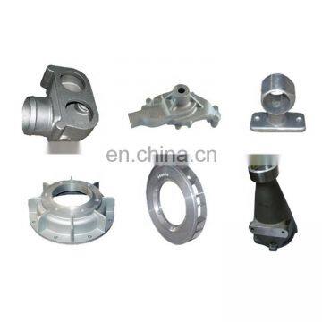 OEM Lost Wax Investment Precision Die Castings