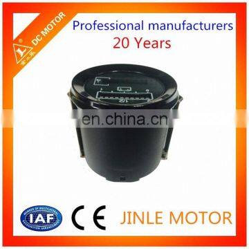 The Charge Gauge With LED Showing photo-3