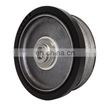 11237793882 NEW Engine Crankshaft Pulley OEM 11237805696 With High Quality photo-6