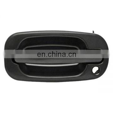 Front Right & Left Side Exterior Door Handle for Chevy GMC Cadillac 15034986 19356471 15034985 High Quality