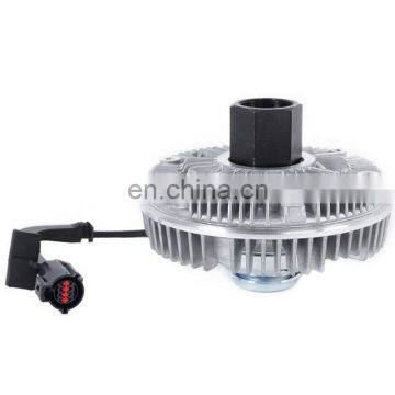 326-00749 Electric Fan Clutch For 2003-2010 Ford 6.0L Diesel 3C3Z8A616AD 4C3Z8A616AA 622-002 925-2320 YB632 High Quality
