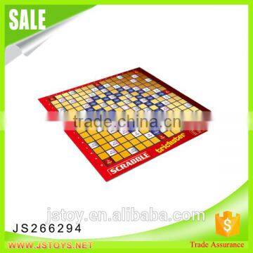 2016 Hot Board Game From China Board Game Manufacturer photo-2