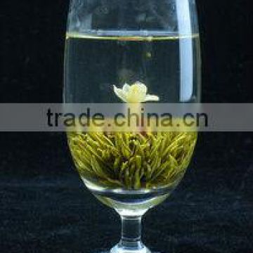 Flowering Tea,Blooming Tea Ball,Butterfly Long for Flowers