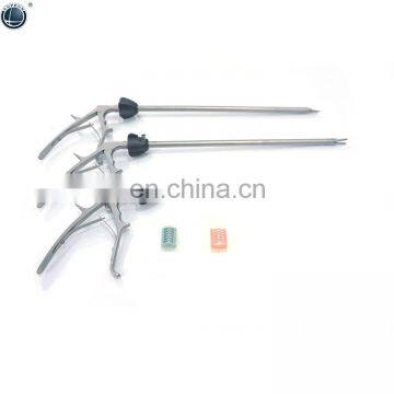 Laparoscopic Grasper for Surgical Use Thoracoscopic Instrument photo-3
