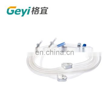 Disposable Suction Irrigation Sets and disposable surgical instrument