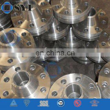 api 5l flange grade b of SYI Group