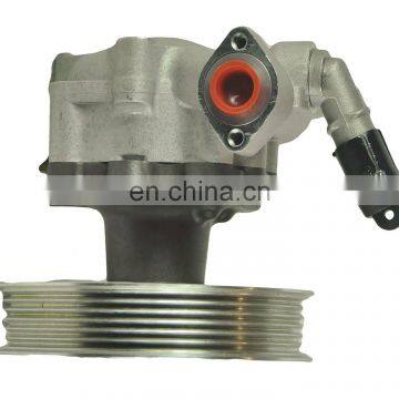 New Power Steering Pump OEM 8R0145153 8R0145153A 8R0145153D With High Quality photo-6